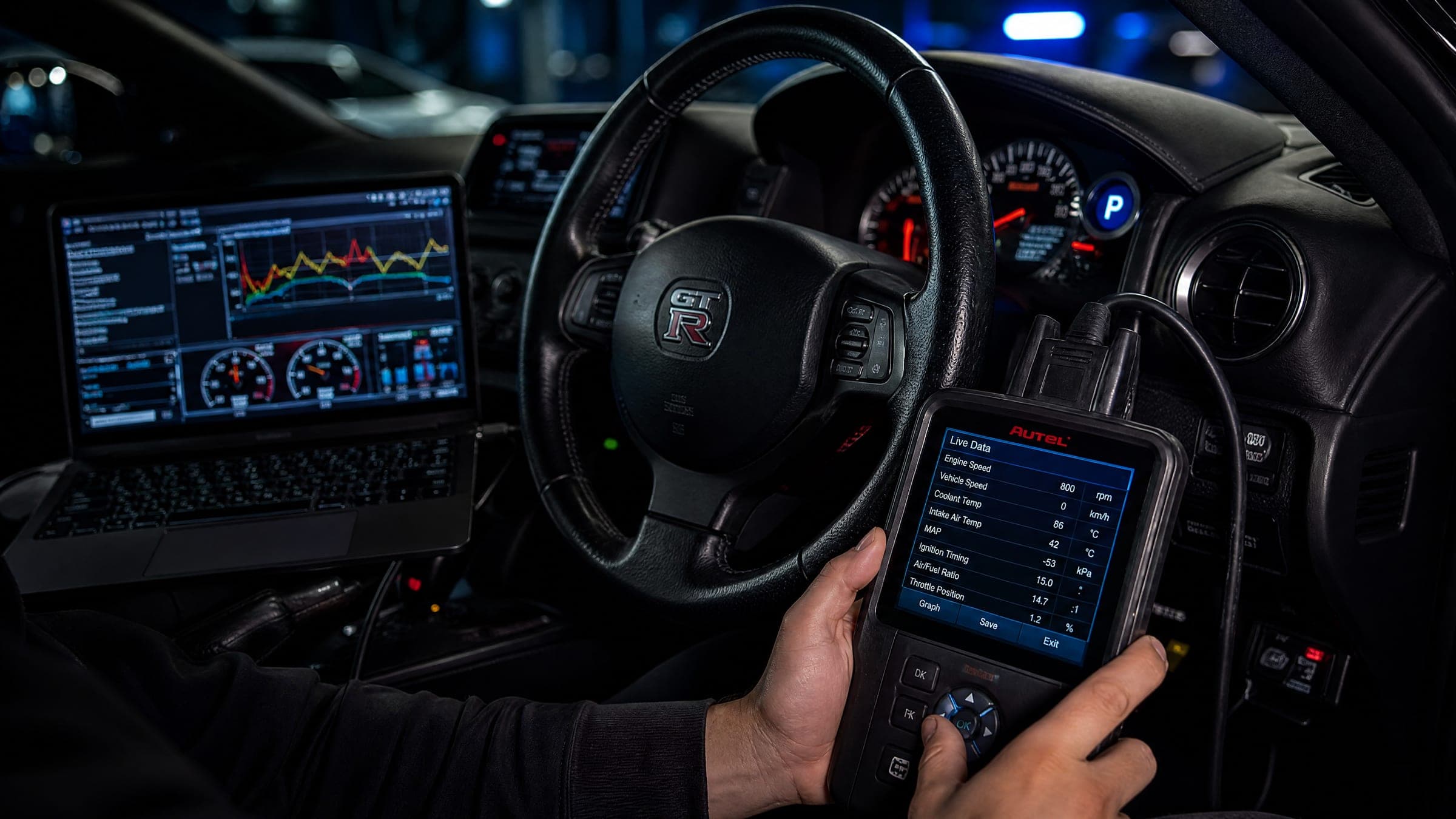 Can an Independent Mechanic Service My Car Without Voiding the Warranty?
