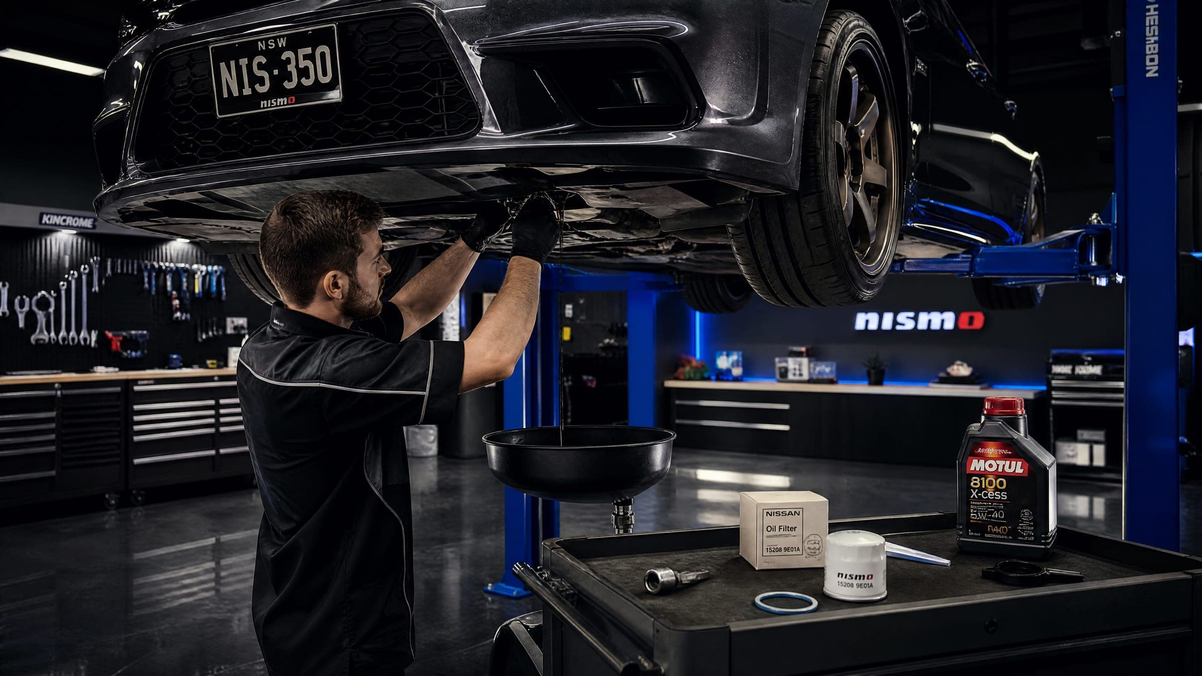 How Often Should You Service Your Car in Sydney?