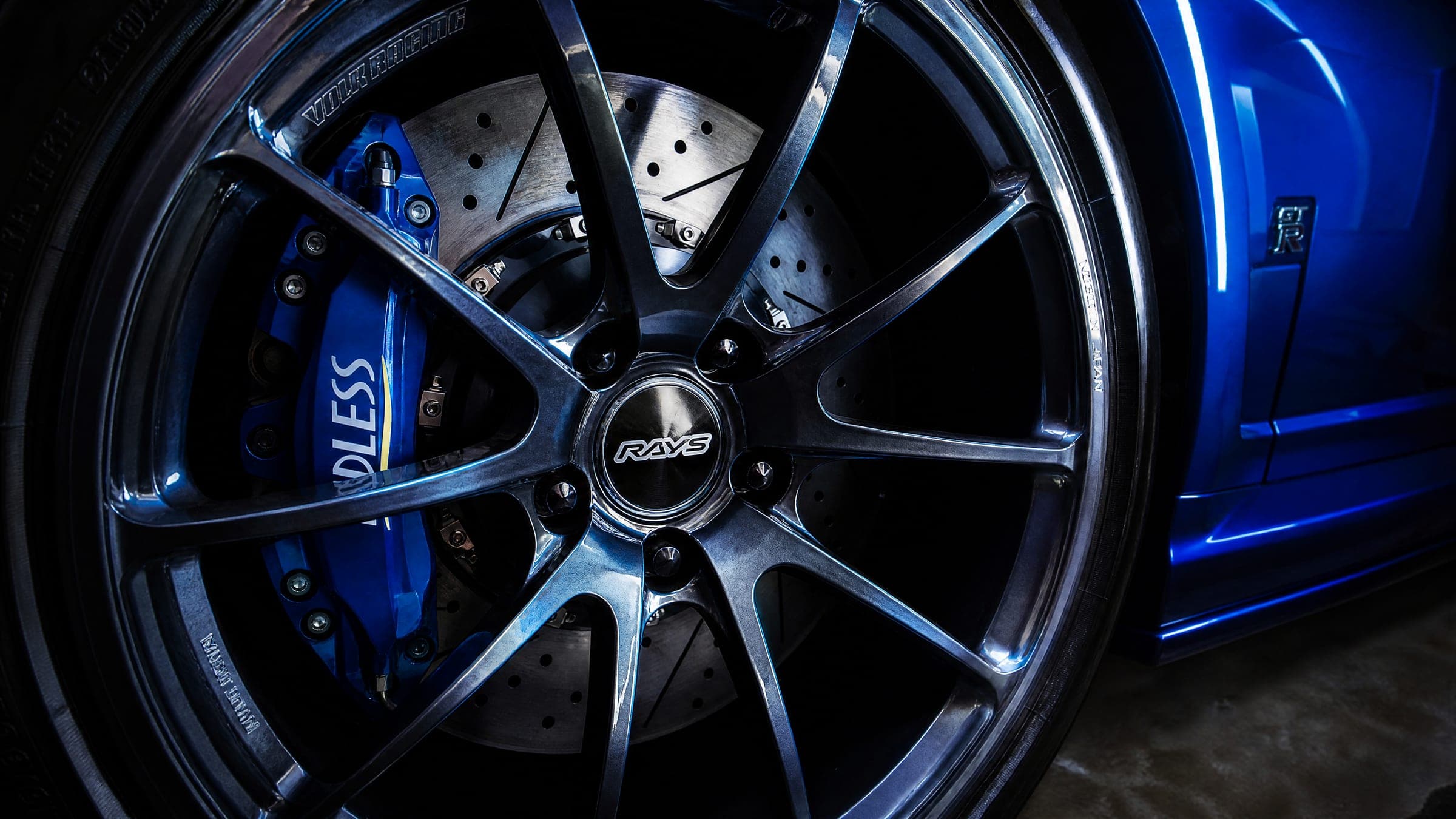 Tyres & Wheel Alignment at Elite Auto Mechanical